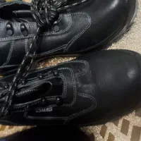 کفش ایمنی ، کفش کار