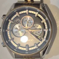 فرصت ویژه ساعت QUANTUM در حد نو ۵ میلیون زیرقیمت|ساعت|یزد, |دیوار