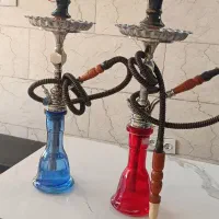 قلیان تنه برنج