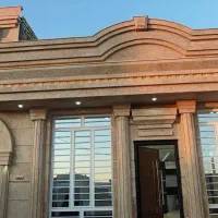 تعمیر نمای ساختمان|خدمات پیشه و مهارت|شیراز, لاله|دیوار