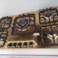 گاز طلایی صفحه ای برند پرایم