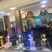 صندلی آرایشگاه