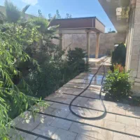 ۵۰۰ متر باغ ویلا شهریار وایین لوکس