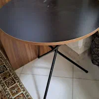 میز خاطره تمیز و نو