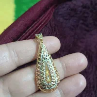 مقداری طلا وسکه پارسیان