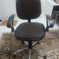 صندلی چرخ دار