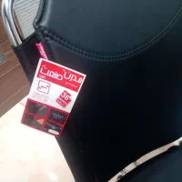 فروش تعدادی صندلی کارمندی(در حد نو)