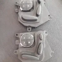 کلید مموری صندلی بنز