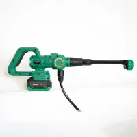 کارواش شارژی روستیک مدل پرو واش Rustic Pro Wash