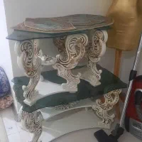 جلو مبلی|مبلمان خانگی و میز عسلی|شاهدشهر, |دیوار