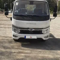 فورس اف ۳۸ تناژ ۳تن|خودرو سنگین|تهران, اکباتان|دیوار