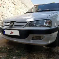 پرشیا ۹۶|خودرو سواری و وانت|هشتگرد, فاز ۱ مهستان|دیوار