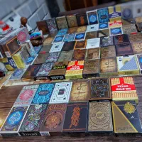 کارت بازی فکری پاسور