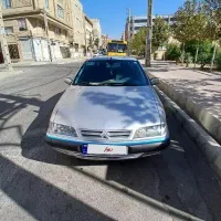 زانتیا ۲۰۰۰ مدل ۸۴|خودرو سواری و وانت|اندیشه, شهرک صدف|دیوار