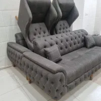 مبل چستر اقساطی