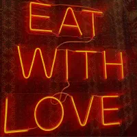 تابلو نئونی