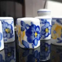 نمک دون چینی