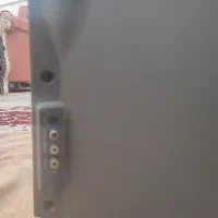 تلویزیون ال جی  سالم و تمیز|تلویزیون و پروژکتور|اراک, |دیوار