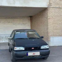 پراید131
