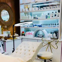 پکیج تخفیف روز مادر خدمات سالن زیبایی|خدمات آرایشگری و زیبایی|کیش, |دیوار