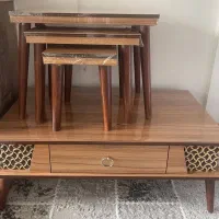 جلومبلی و عسلی