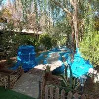 نیروی آشپز خانه