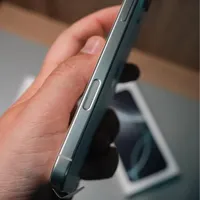 اپل iPhone 16 Pro Max با حافظهٔ ۲۵۶ گیگابایت|موبایل|کرج, عظیمیه|دیوار