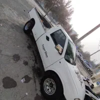 پادرا یدک کش خودروبر|خودرو سواری و وانت|خوی, |دیوار