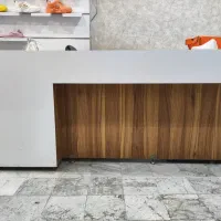 میز و کشو مغازه