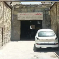 اجاره گاراژ 150 متری بعر سی متری میقان