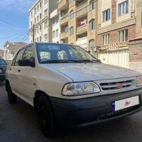 پراید ۹۸