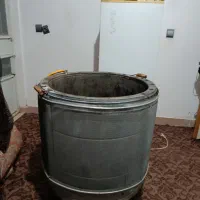 تنور گازی پنج نونه