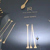 ساعت دیواری|ساعت دیواری و تزئینی|گلستان (تهران), |دیوار