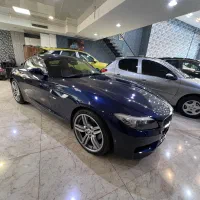 بی ام و BMW Z4 مدل 2013 نقد و اقساط|خودرو سواری و وانت|تهران, گلستان (شهرک راه آهن)|دیوار
