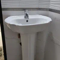 روشویی سالم