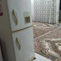 یخچال24فوت|یخچال و فریزر|فیروزآباد (لرستان), |دیوار