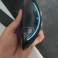 موس گلوریس D + موس پد اشانتیون Logitech|قطعات و لوازم جانبی رایانه|اهواز, کوی شاهد|دیوار