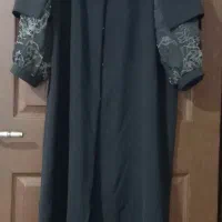 مانتو زنانه سایز بزرگ