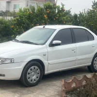 فروش سمند سورن|خودرو سواری و وانت|ساری, |دیوار