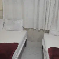 سوئیت آپارتمان