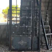 جوشکاری سیار برشکاری آهنگری