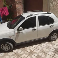 کوییک دنده‌ای ساده، مدل ۱۴۰۱