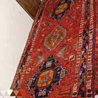 کناره دستبافت|فرش|تبریز, |دیوار