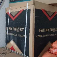 یخچال فریزر