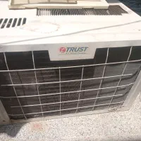 کولر تراست ۱۸ هزار