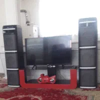 باسلام یک اسپیکردرحدنوتمیزوکم کار