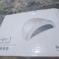 دستگاه یووی|آرایشی، بهداشتی، درمانی|ری, فیروزآباد|دیوار