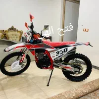 انواع موتور CRX 350وارداتی