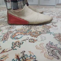 گیوه ملکی اصل|کیف، کفش، کمربند|قم, شهرک سازمان آب|دیوار