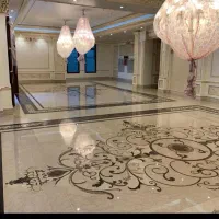 کفسابی سنگسابی کف سابی  سنگ سابی کفساب اسلامشهر